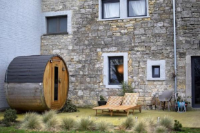 Cozy home near durbuy